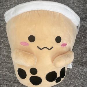 Boba Buddies Large Plush